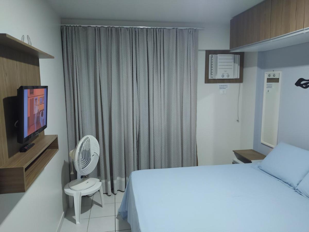 Apartamento Na Orla De Maceio Exterior photo