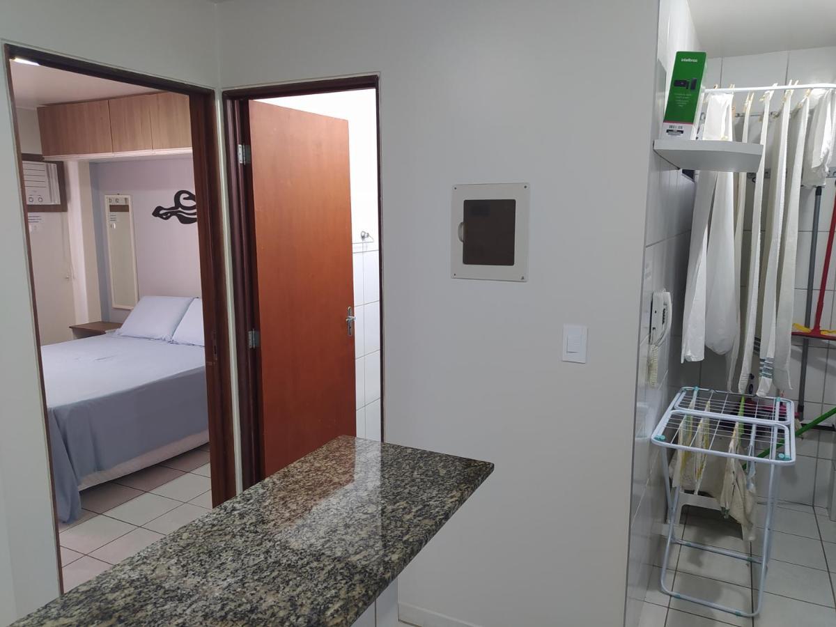 Apartamento Na Orla De Maceio Exterior photo