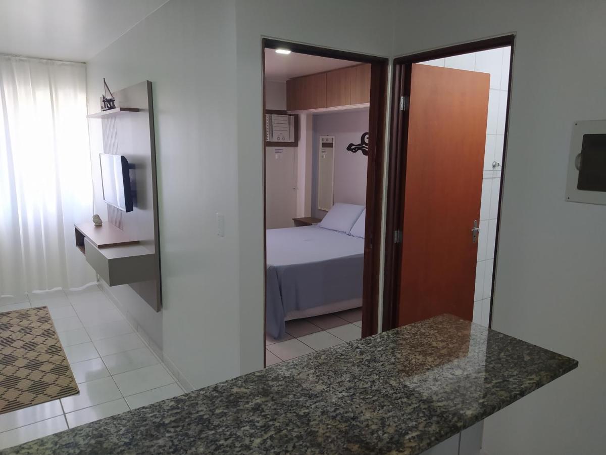 Apartamento Na Orla De Maceio Exterior photo