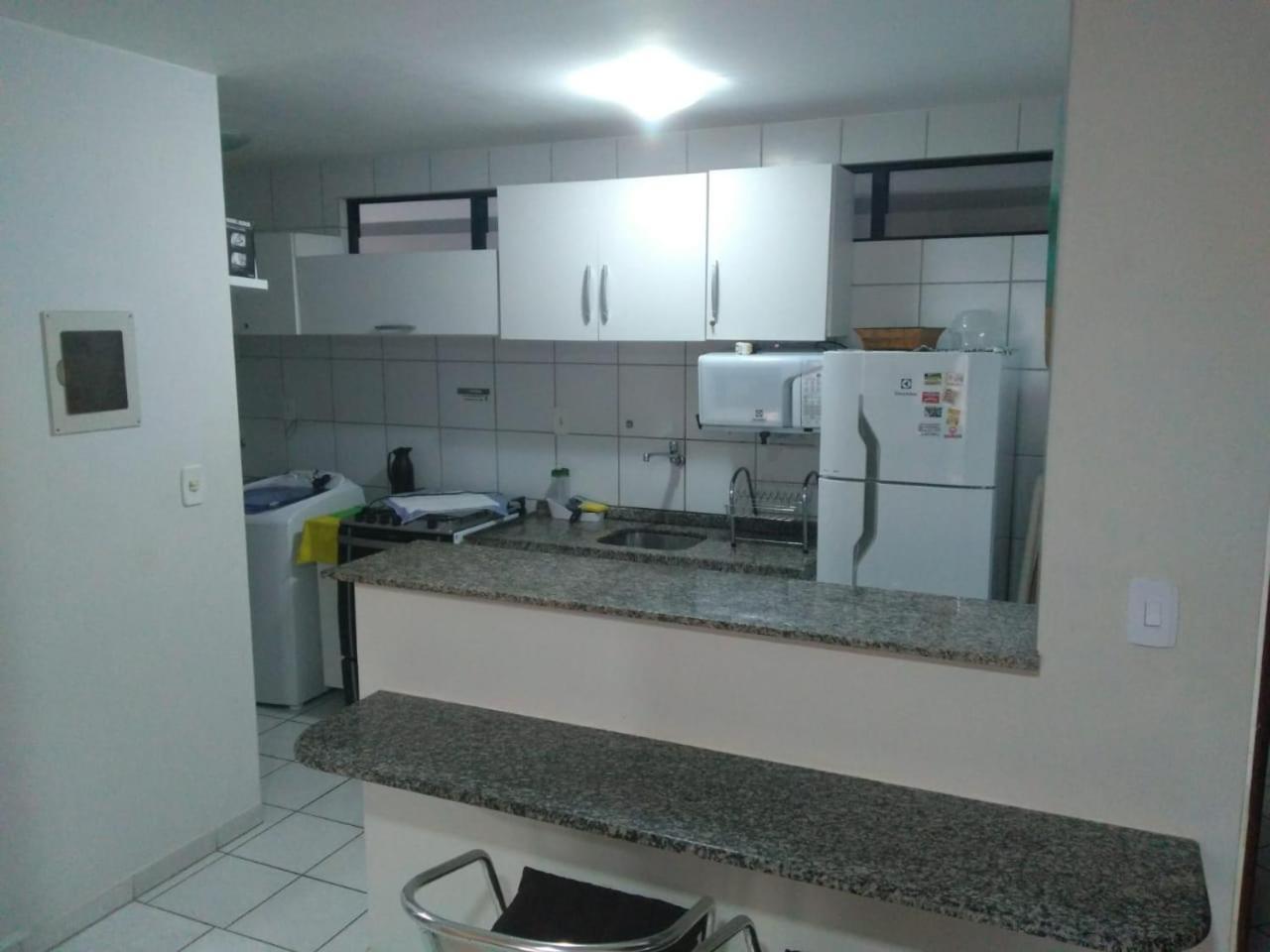 Apartamento Na Orla De Maceio Exterior photo