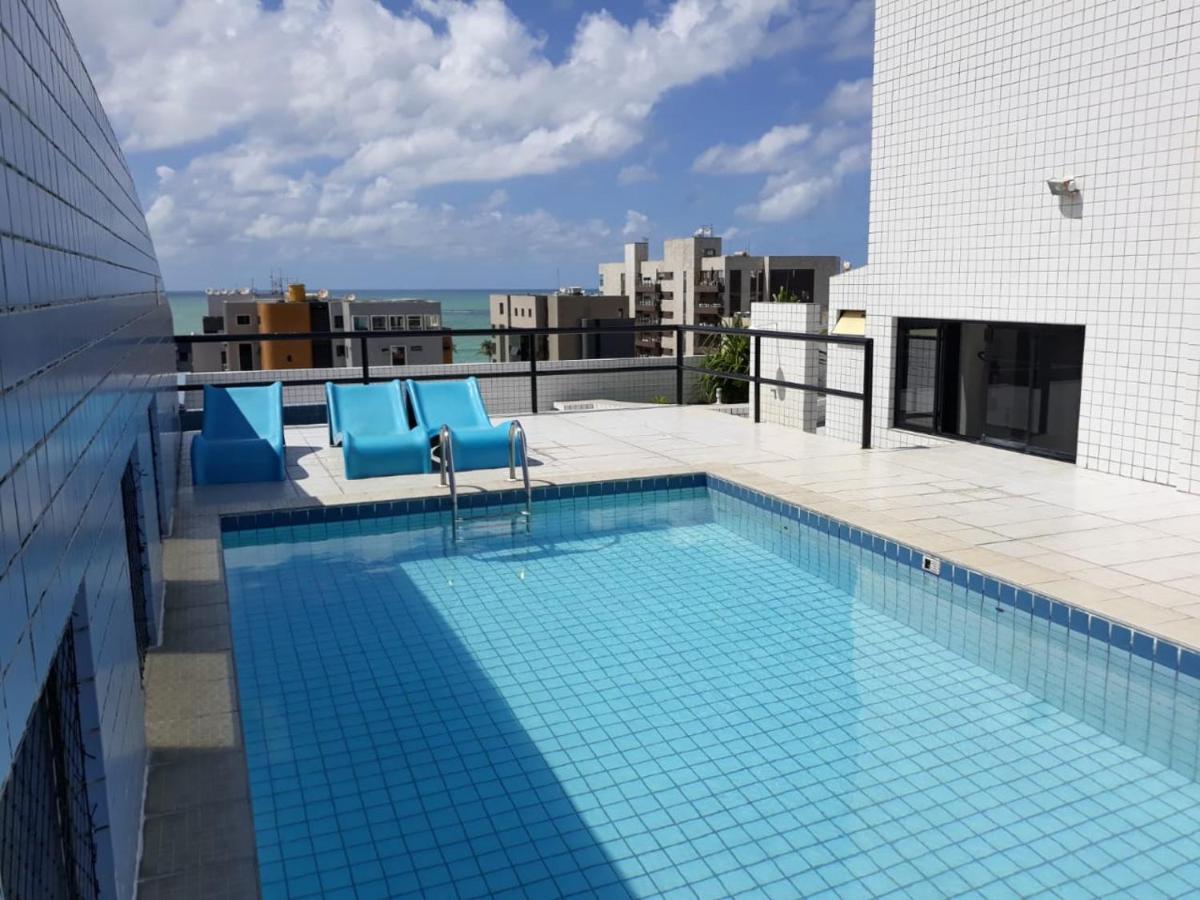 Apartamento Na Orla De Maceio Exterior photo